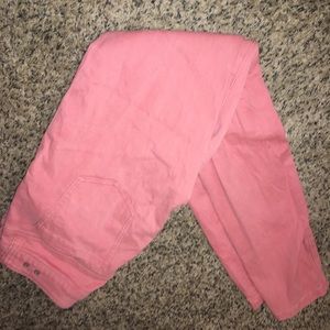 Cabi skinny size 4